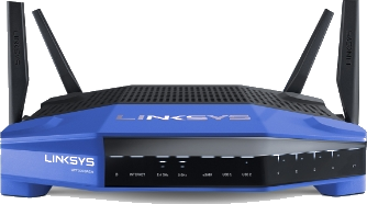 Linksys WRT3200ACM