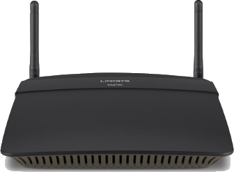 Linksys EA2750