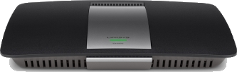 Linksys EA6400