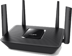 Linksys EA8300