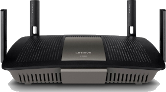 Linksys EA8400