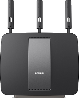 Linksys EA9200