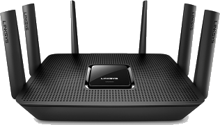Linksys EA9300