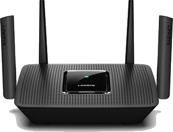 Linksys MR8300