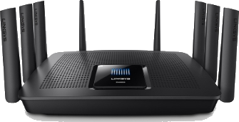 Linksys EA9500