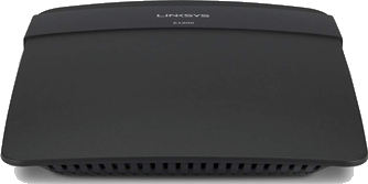 Linksys E1200