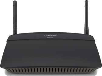 Linksys EA6100