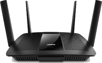 Linksys EA8500