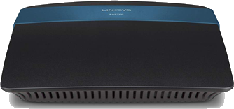 Linksys E2700