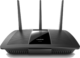 Linksys EA7500