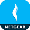 Netgear genie mobile app icon