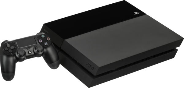 PlayStation 4