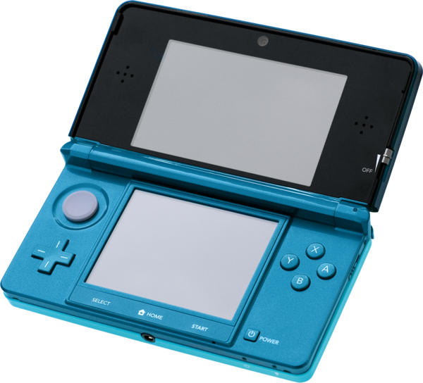 Nintendo 3DS