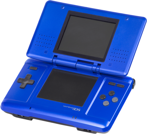 Nintendo DS
