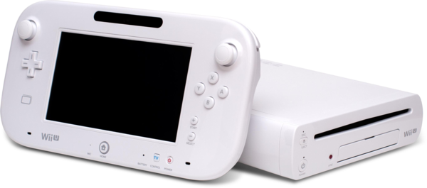 Nintendo Wii U
