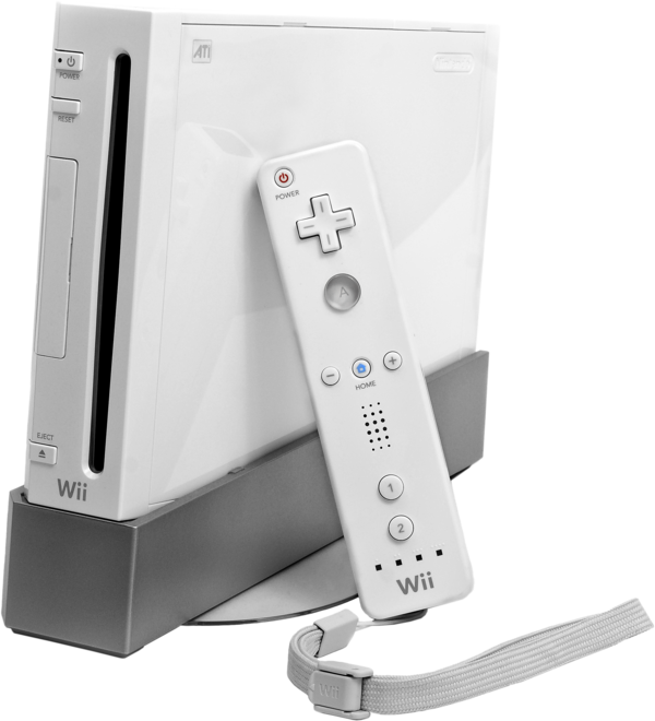 Nintendo Wii