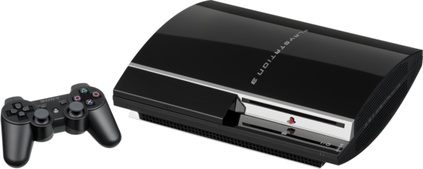 PlayStation 3