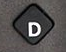 The D button
