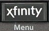 xfinity button