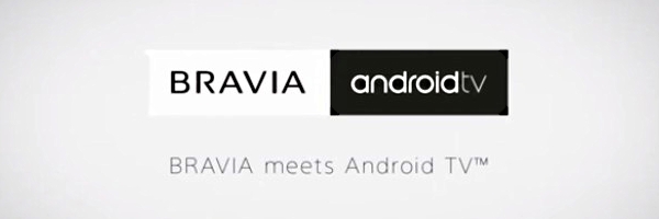 Sony Smart TV.