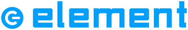 Element Smart TV.