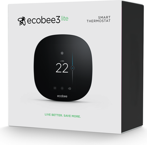 ecobee3 lite