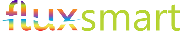 FluxSmart Logo.