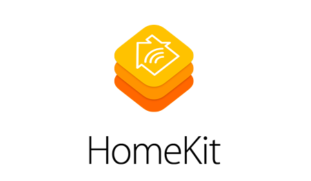Apple Homekit