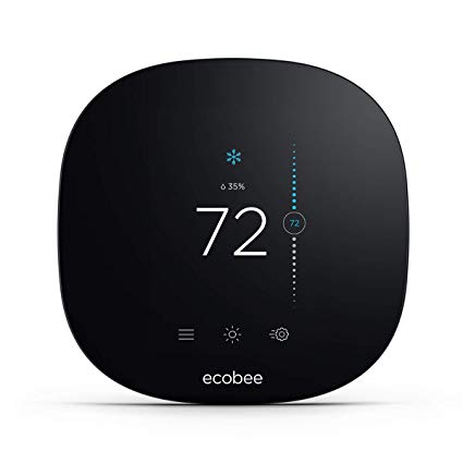 An ecobee