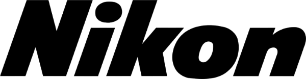 Nikon Logo.
