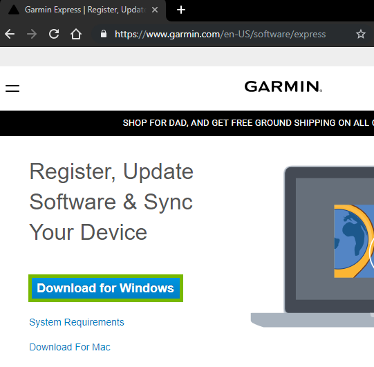 Downloading the software