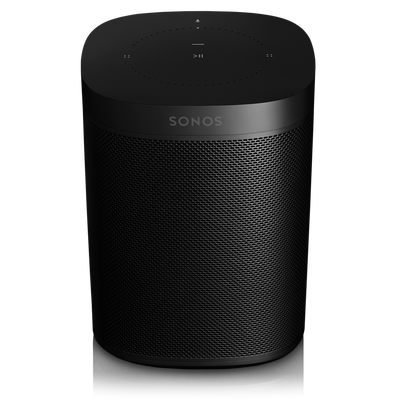 Sonos One Speaker
