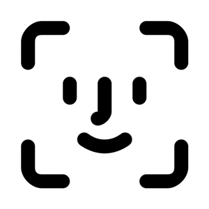FACEID Icon