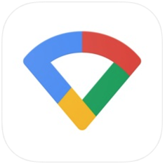 google wifi app