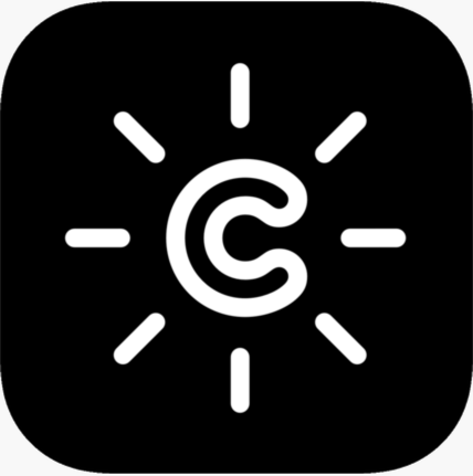c by ge app logo