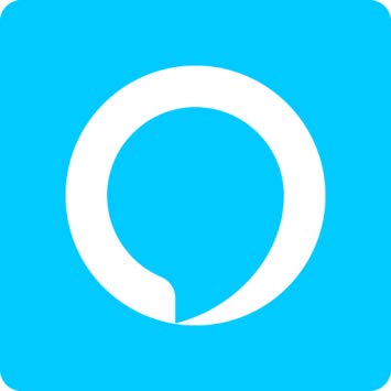 amazon alexa app