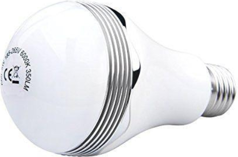 FluxSmart Blast LED light bulb