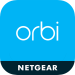Orbi App.