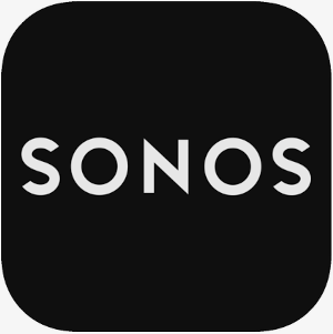Sonos app