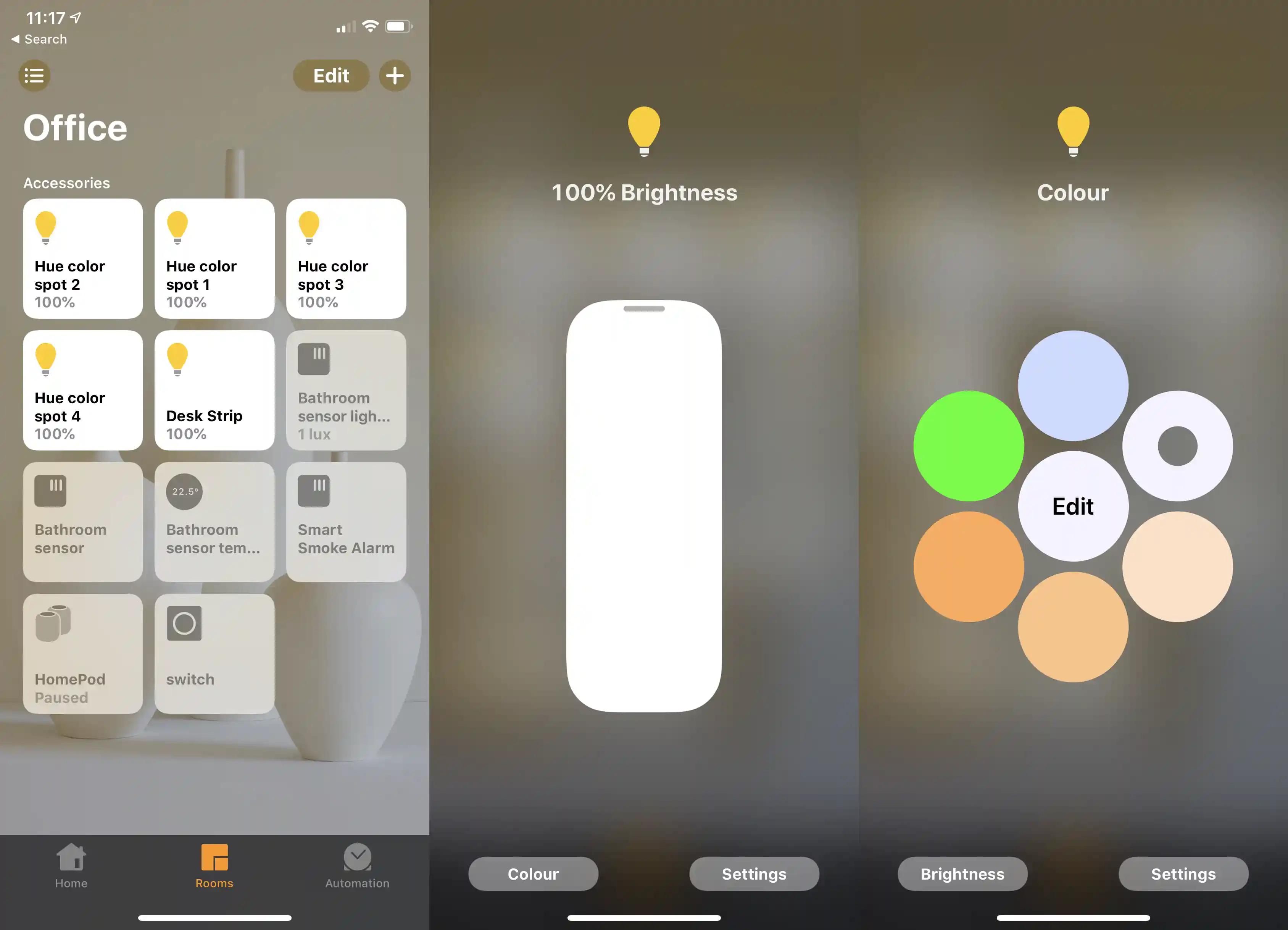 HomeKit