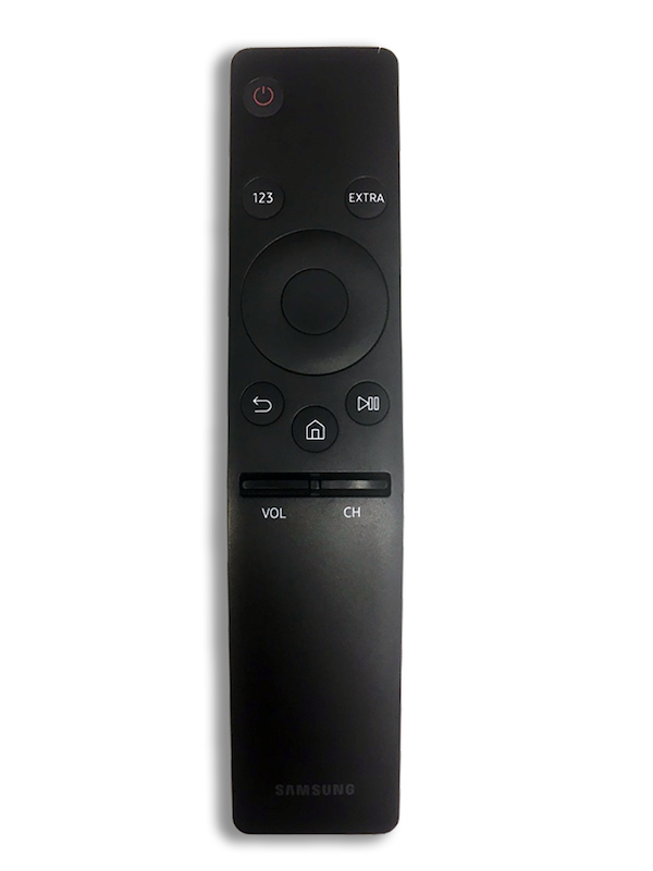 Samsung K series TV remote