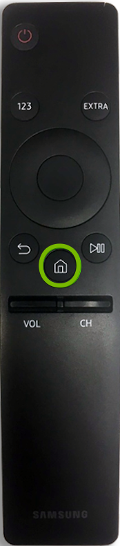 Home button