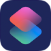 Shortcuts App.