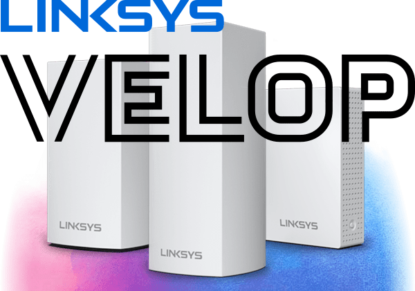 Linksys Velop