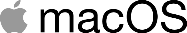 macOS Logo.
