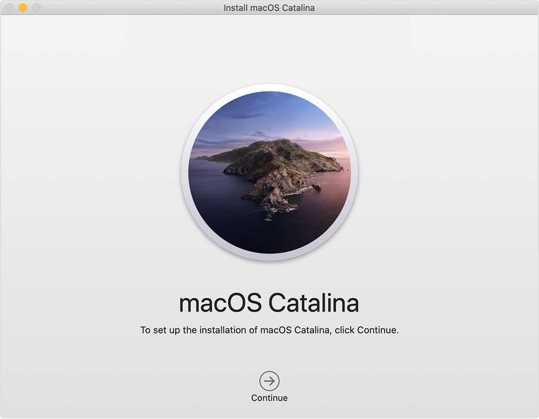 Installer_macOS-Catalina
