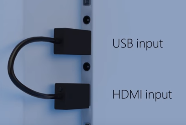 Microsoft Wireless Video Adapter