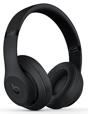 Beats Studio 3 Wireless Headset