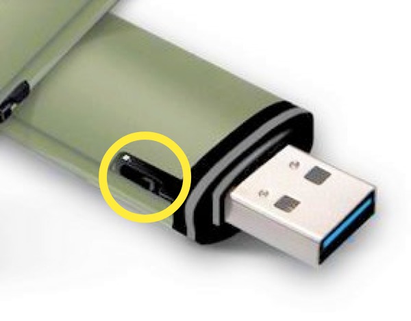 USB Drive