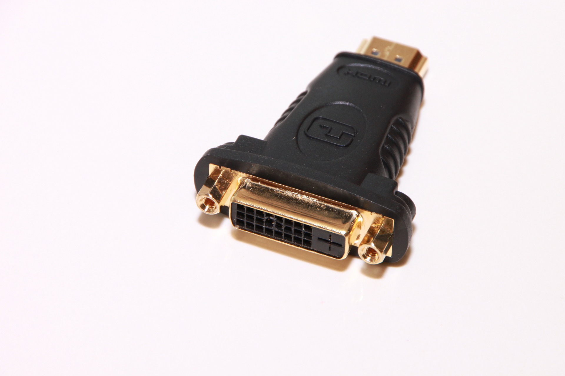 HDMI to USB adapter